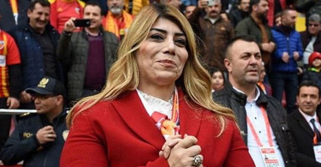 Kayserispor, Galatasaray Ve Beşiktaş'tan Yanıt Bekliyor