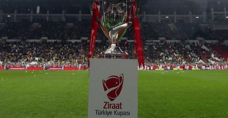 Kayserispor Sivasspor Türkiye kupası finali ne zaman oynanacak? Türkiye Kupası final tarihi ve yeri