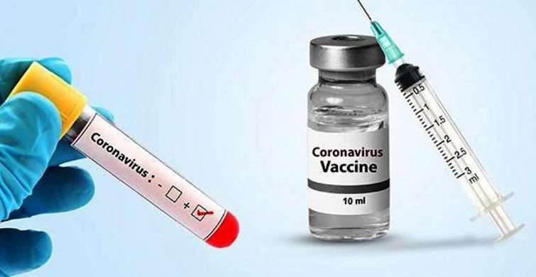 Kazakistan Kovid-19’a Karşı Kendi Aşısını Kullanmaya Başladı!
