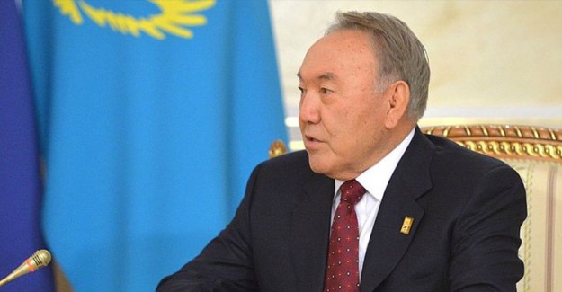 Kazakistan’da Latin Alfabesine Geçiş Hazırlığı