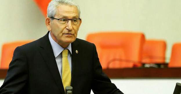 Kazım Arslan Kimdir?