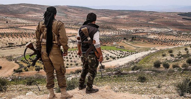KDP Irak'taki PKK Varlığına Son Verilmesini İstedi
