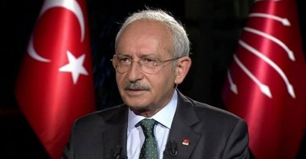 Kemal Kılıçdaroğlu Aday Olmama Sebebini Açıkladı