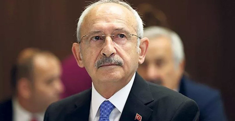 Kemal Kılıçdaroğlu Kürt Sorununun Çözümü Olarak HDP’yi Adres Gösterdi