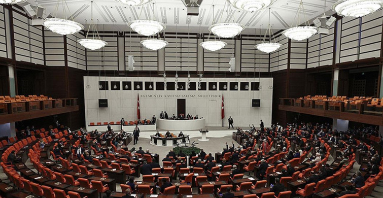 Kemal Kılıçdaroğlu ve 20 Milletvekiline Ait Dokunulmazlık Dosyaları TBMM Başkanlığına Sunuldu