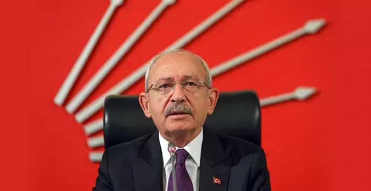 Kemal Kılıçdaroğlu'na Büyük Şok: Siyasi Yasak ve Hapis Cezası Talep Edildi