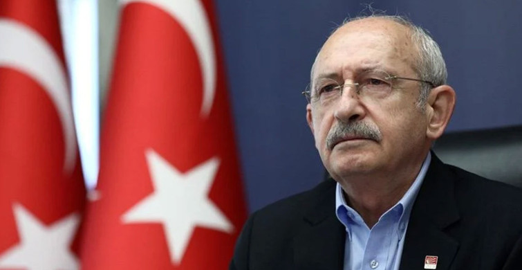 Kemal Kılıçdaroğlu'nun Cumhurbaşkanlığı Adaylığına İki Partiden Veto Geldi!