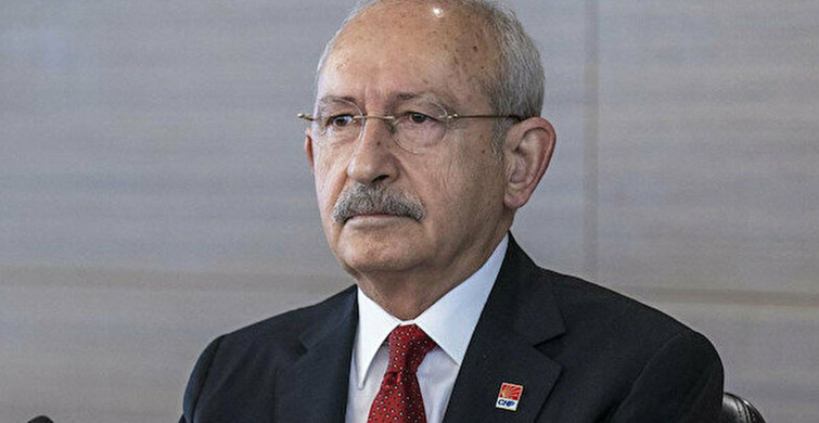 Kemal Kılıçdaroğlu’nun En Büyük Hayali Gerilim