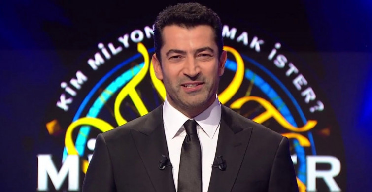 Kenan İmirzalıoğlu veda etti: ATV yeni Kim Milyoner Olmak İster sunucusunu duyurdu