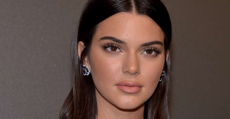 Kendall Jenner Tehdit Ediliyor!