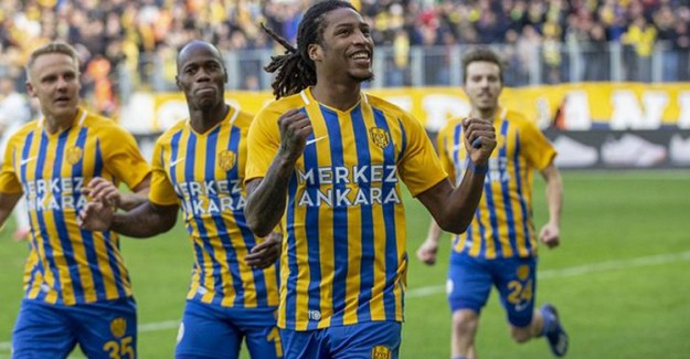 Kendi Adıma Söz Veriyorum Düşmeyeceğiz!