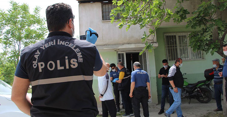 Kendisini Öldürmek İsteyen Kocası, İntihara Kalkışınca Hayatını Kurtardı