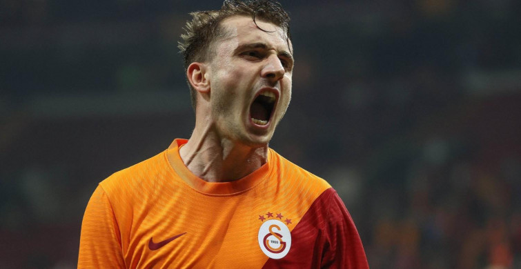 Kerem Aktürkoğlu Lyon’a mı transfer oluyor? Kerem Galatasaray'dan ayrılıyor mu? Galatasaray'a Kerem şoku...
