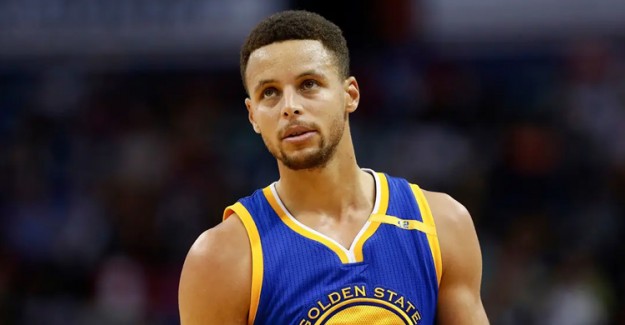 Kerr: 'Curry Kariyerinin En İyi Noktasında'