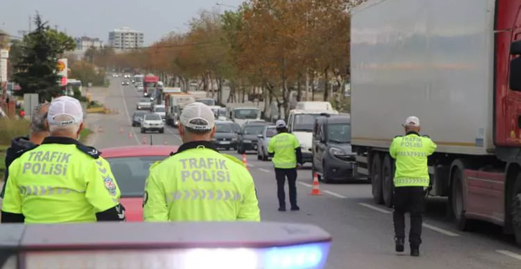 Kıdemli Baş Polis Memuru İdris Tonoğlu Açıkladı: Radardan Kaçamazsınız!