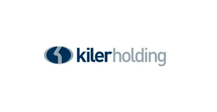 Kiler Holding iştiraki KLR Enerji Sistemleri San.ve Tic. A.Ş., KLR Markası ile Elektrikli Şarj İstasyon İşletmeciliği Lisansı nı aldı