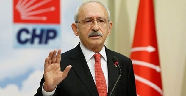 Kılıçdaroğlu Ayasofya İçin İtiraz Etmeyeceklerini Açıkladı