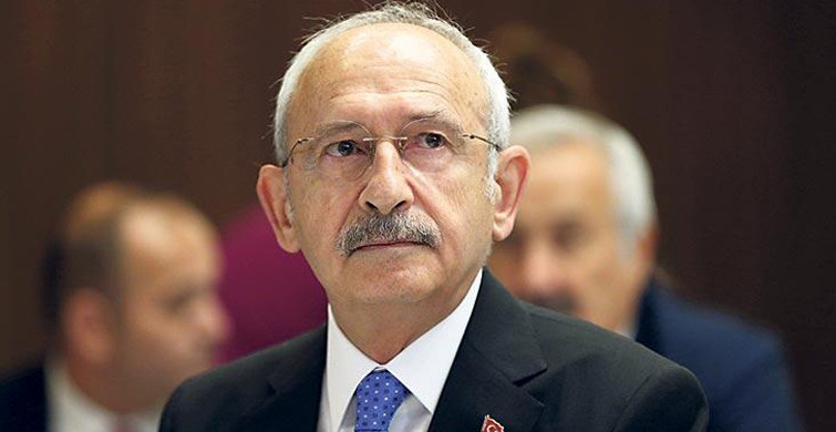 Kılıçdaroğlu Bu Defa da Savunma Sanayii'ye Saldırdı