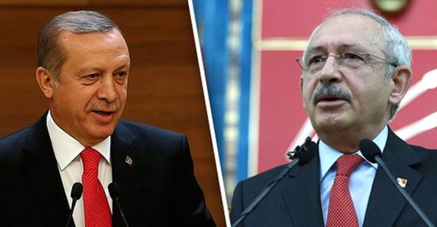 Kılıçdaroğlu, Cumhurbaşkanı Erdoğan'a Tazminat Ödeyecek