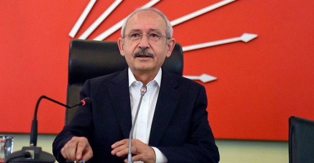 Kılıçdaroğlu Cumhurbaşkanlığı Açıklaması: Eşinden Bile Saklıyor