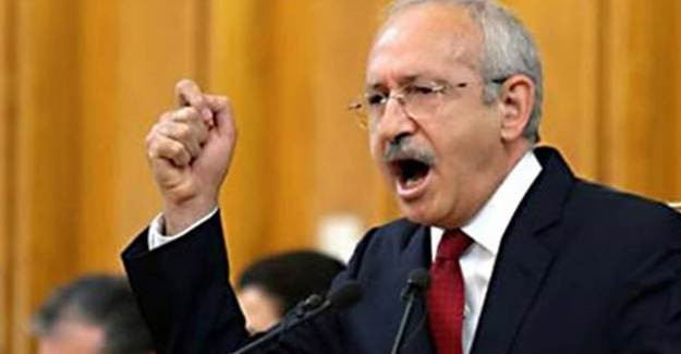 Kılıçdaroğlu Hayal Görmeye Devam Ediyor