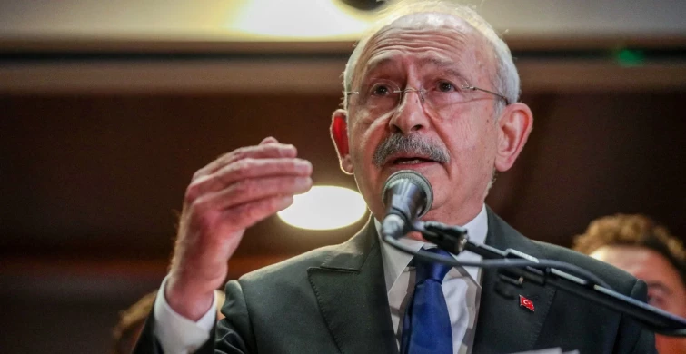 Kılıçdaroğlu için savcılıktan hapis talebi! Türkiye siyasetinde yeni bir döneme mi geçiliyor?