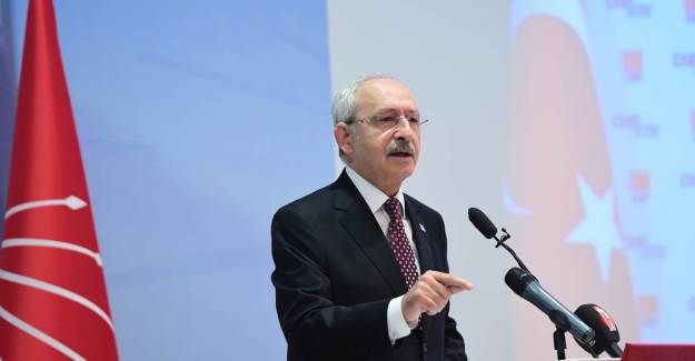 Kılıçdaroğlu Memnun Olmadı: 4 Yardımcısı PM'ye Giremedi