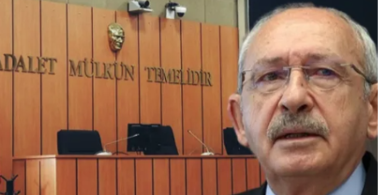 Kılıçdaroğlu ‘siyasi yasak’ davasında ne diyecek?