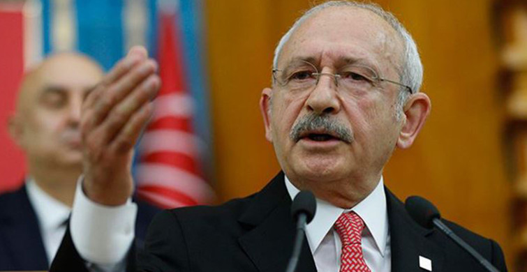 Kılıçdaroğlu Yalanları İçin Cumhurbaşkanı Erdoğan'a 2 Milyon 750 Bin Lira Tazminat Ödedi