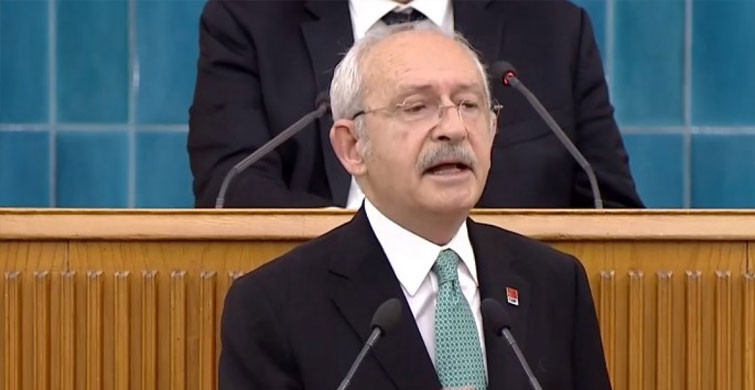 Kılıçdaroğlu'dan AK Parti'ye Oy Veren Çiftçilere Tepki!