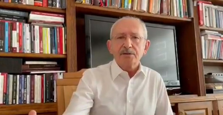 Kılıçdaroğlu'dan AK Parti'ye 'Sözde' Gara Tepkisi