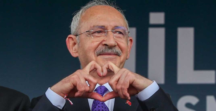 Kılıçdaroğlu'na bir dava daha