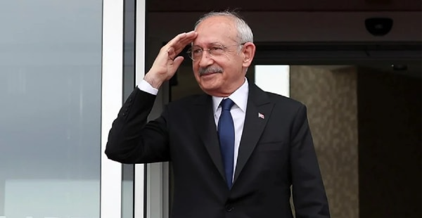 Kılıçdaroğlu'ndan 6 maddelik Suriye çağrısı