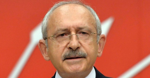 Kılıçdaroğlu'ndan Devlete Mali Yükü Alın Çağrısı
