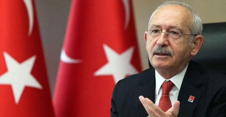 Kılıçdaroğlu'ndan Tepki Çeken S-400 Açıklaması: Kime Karşı Kullanacağız?