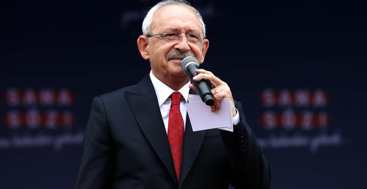 Kılıçdaroğlu'nun davası ertelendi