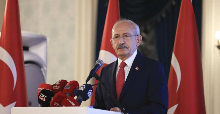 Kılıçdaroğlu'nun evine gelen elektrik faturası ne kadar, elektrik fatura borcu kaç TL?