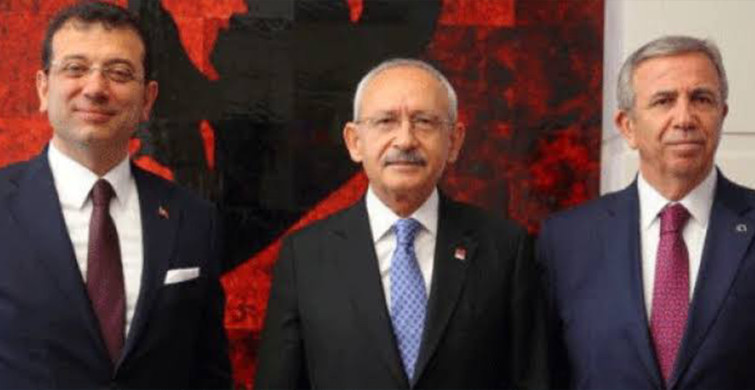 Kılıçdaroğlu'nun Yalanları Tescillendi! İftiraları Tek Tek Deşifre Edildi