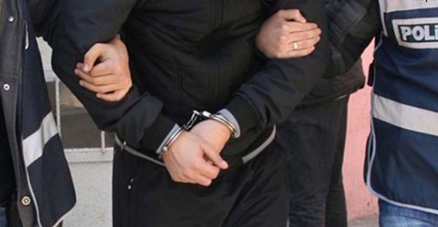 Kilis'te DEAŞ Mensubu 2 Kişi Tutuklandı!