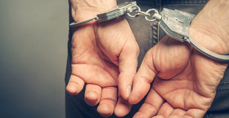 Kilis’te Sahte İçki Operasyonu 1 Kişi Gözaltına Alındı