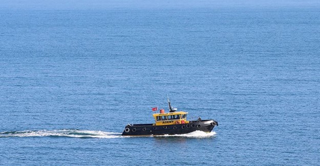 Kilyos'ta Tekne Kazasında Kaybolan Balıkçılardan Birinin Cesedine Ulaşıldı