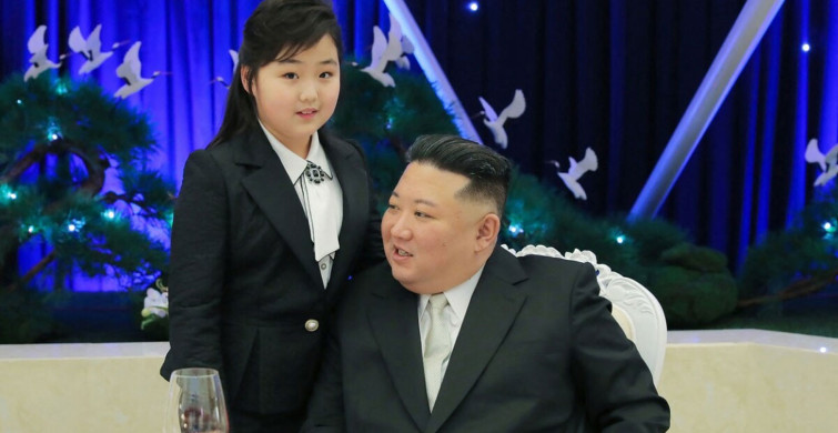 Kuzey Koro Lideri Kim Jong-Un'un yerine kızı mı geçecek?