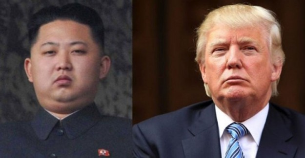 Kim Jong-un Trump Görüşmesi: Trump Mekanı Belirledi