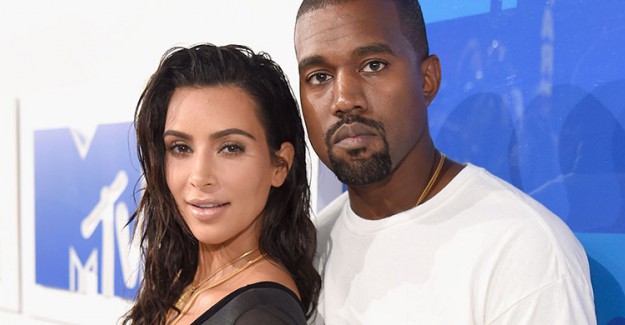 Kim Kardashian ve Eşi Yeni Yıl Hediyesi Olarak Malikane Satın Aldı
