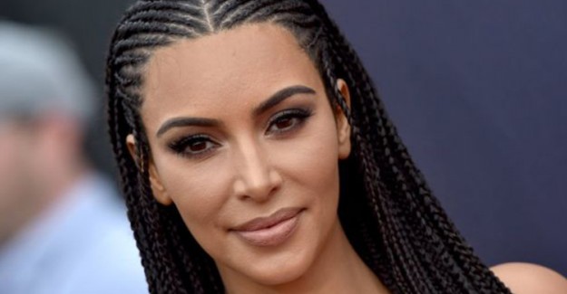 Kim Kardashian'dan Kölelik Davasına Şaşırtan Yorum 