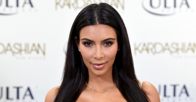 Kim Kardashian'ın Anneliği Eleştirilere Maruz Kaldı