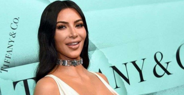 Kim Kardashian'ın Çocuklara Aldığı Hediyenin Fiyatı Ağız Uçuklattı