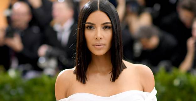Kim Kardashian’ın Güzellik Sırları