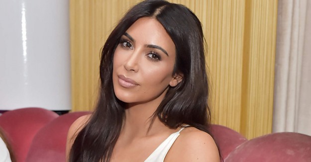 Kim Kardashian'ın Uğradığı Soygun Aklını Başına Getirmedi