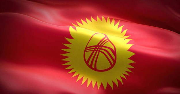Kırgızistan'da Koalisyon Hükümeti Düştü